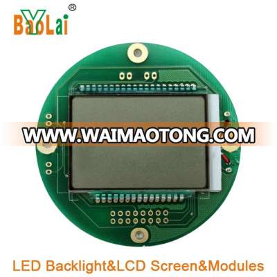 Hot Segments LCD Screens and LCD Module for sale